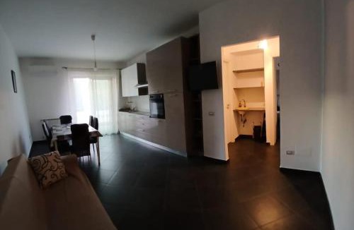 Messina Apartment | Avignone 96 - Moderno bilocale zona centro