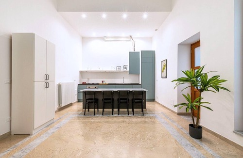 Castellammare Vucciria Apartment | Avio apartment