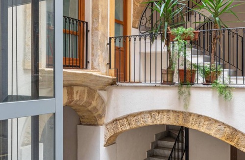 Castellammare Vucciria Apartment | Avio apartment