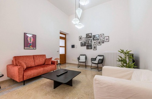 Castellammare Vucciria Apartment | Avio apartment