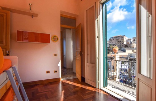 Castellammare del Golfo Apartment | Awesome apartment in Castellammare d.G. with WiFi