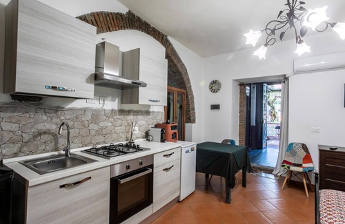 Santa Venerina Apartment | Awesome apartment in Santa Venerina with outdoor swimming pool