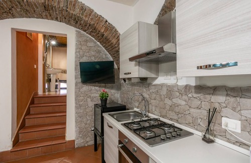 Santa Venerina Apartment | Awesome apartment in Santa Venerina with outdoor swimming pool