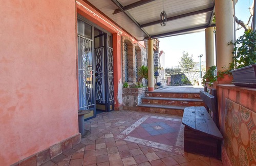 Santa Venerina Apartment | Awesome apartment in Santa Venerina with outdoor swimming pool