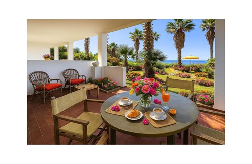 Briatico Apartment | Awesome apartment in Briatico with house sea view