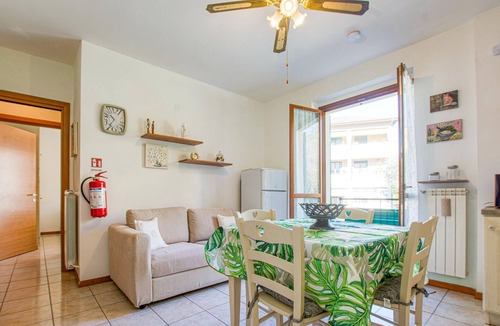 San Salvatore Apartment | Awesome apartment in Cogorno with WiFi