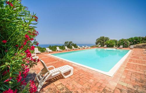 Collesano Apartment | Awesome Apartment In Collesano Pa With Wifi