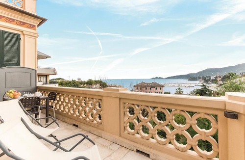 Rapallo Apartment | Awesome apartment in Rapallo GE with swimming pool