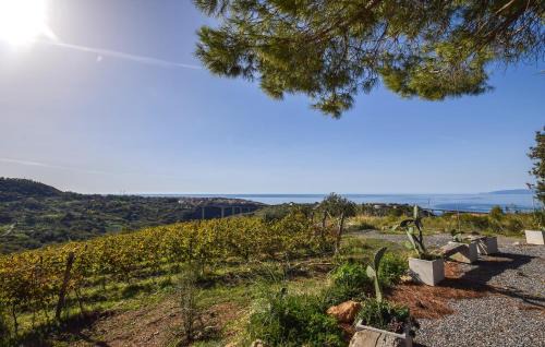 San Nicola Arcella House | Awesome Home In San Nicola Arcella With Wifi