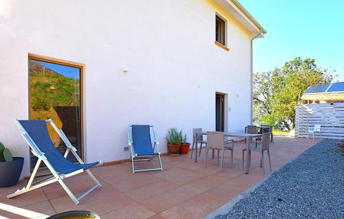 San Nicola Arcella House | Awesome Home In San Nicola Arcella With Wifi