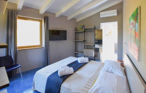 San Nicola Arcella House | Awesome Home In San Nicola Arcella With Wifi