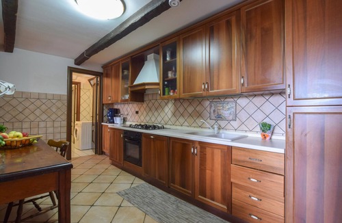 Caiazzo House | Awesome home in Caiazzo