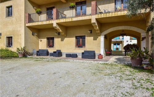 Caltagirone House | Awesome Home In Caltagirone