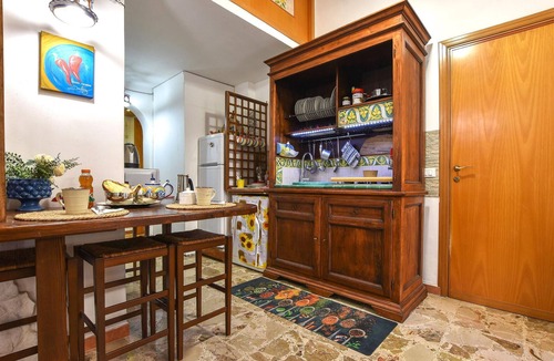 Capaci House | Awesome home in Capaci with WiFi