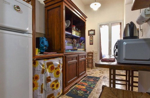 Capaci House | Awesome home in Capaci with WiFi