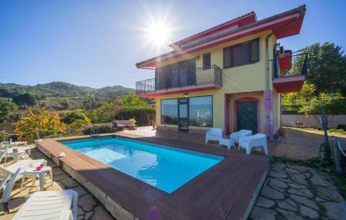 Caronia House | Awesome Home In Caronia