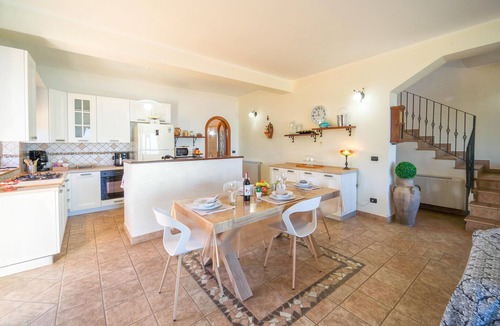 Caronia House | Awesome home in Caronia