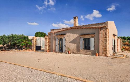 Menfi House | Awesome Home In Menfi