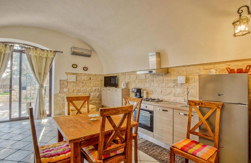 Casa Papa House | Awesome home in Modica