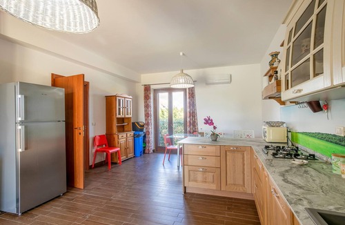 Casa Papa House | Awesome home in Modica with WiFi