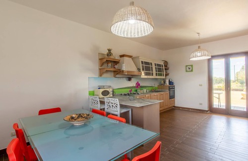 Casa Papa House | Awesome home in Modica with WiFi