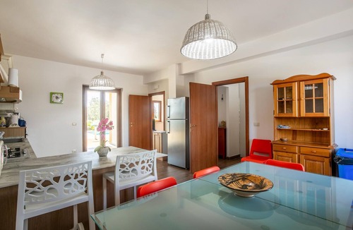 Casa Papa House | Awesome home in Modica with WiFi