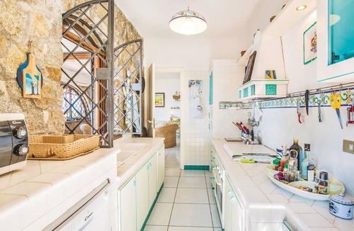 Costa dei Monaci House | Awesome home in Parghelia VV