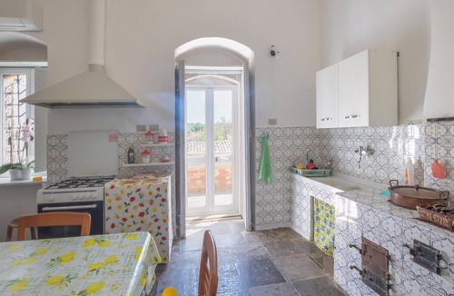 Donnafugata House | Awesome home in Ragusa