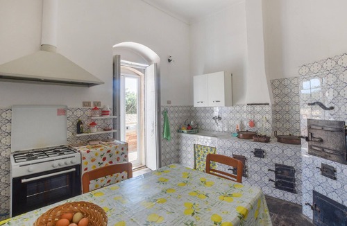 Donnafugata House | Awesome home in Ragusa