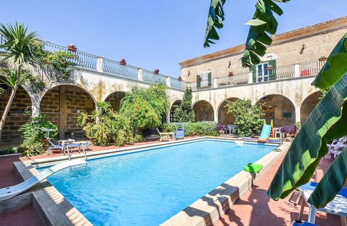 Donnafugata House | Awesome home in Ragusa