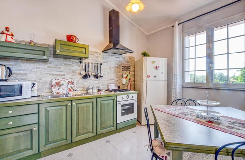 Syracuse House | Awesome home in Siracusa