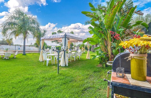 Syracuse House | Awesome home in Siracusa
