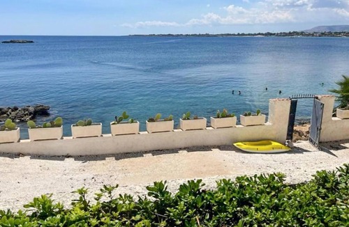 Punta Milocca House | Awesome home in Siracusa
