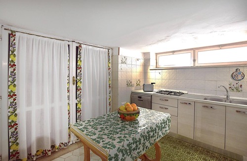 Santa Maria del Mare Torrazzo House | Awesome home in Stalettì