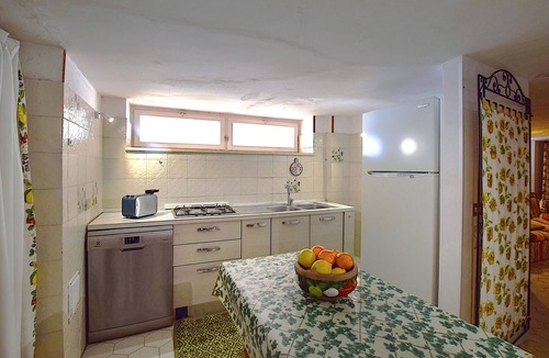 Santa Maria del Mare Torrazzo House | Awesome home in Stalettì