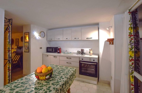 Santa Maria del Mare Torrazzo House | Awesome home in Stalettì