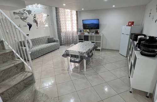 Ercolano Apartment | Azalea in the heart of Herculaneum