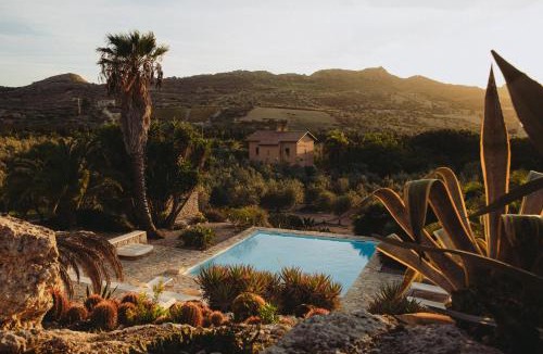 Palma di Montechiaro House | Azienda Agricola Mandranova