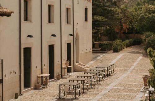 Palma di Montechiaro House | Azienda Agricola Mandranova