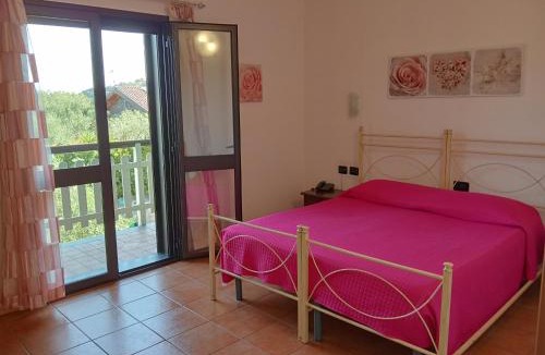 Bronte House | Azienda Agricola Cuntarati