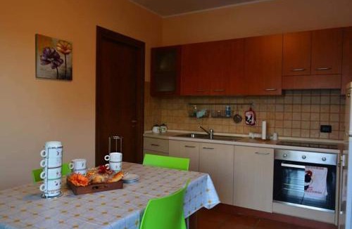 Bronte House | Azienda Agricola Cuntarati
