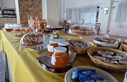 Bonifati House | Azienda Agrituristica La Fonte