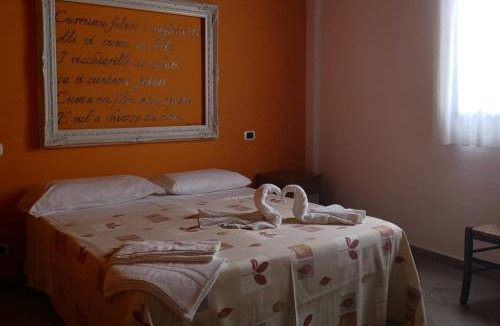 Bonifati House | Azienda Agrituristica La Fonte