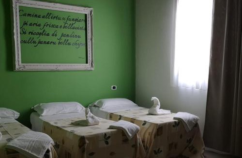 Bonifati House | Azienda Agrituristica La Fonte