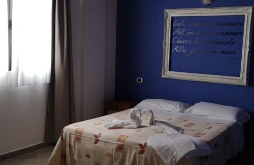Bonifati House | Azienda Agrituristica La Fonte