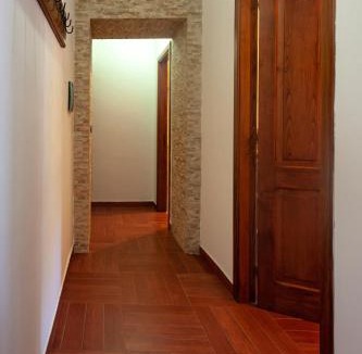 Cetraro House | Azienda Agrituristica Le Terre Di San Leonardo