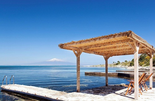 Brucoli Villa | Azzurra - Three Bedroom Villa, Sleeps 6