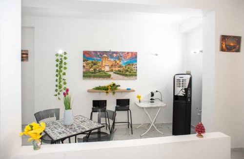 Isola delle Femmine House | Azzurro Mare