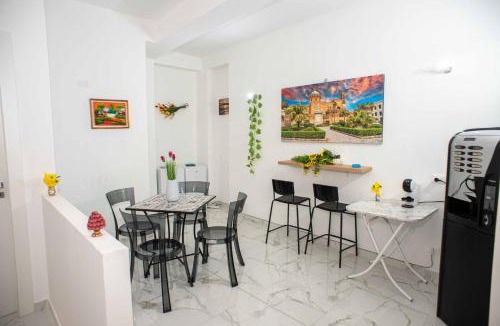 Isola delle Femmine House | Azzurro Mare