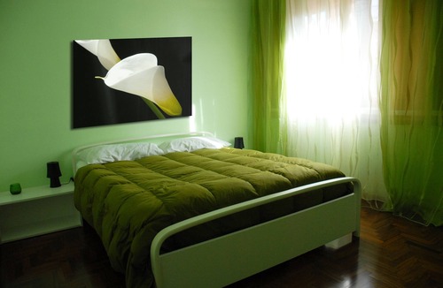 Avellino Bed & Breakfast | B&B A-caso
